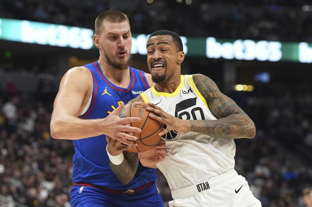 冲击防线 冲击防线